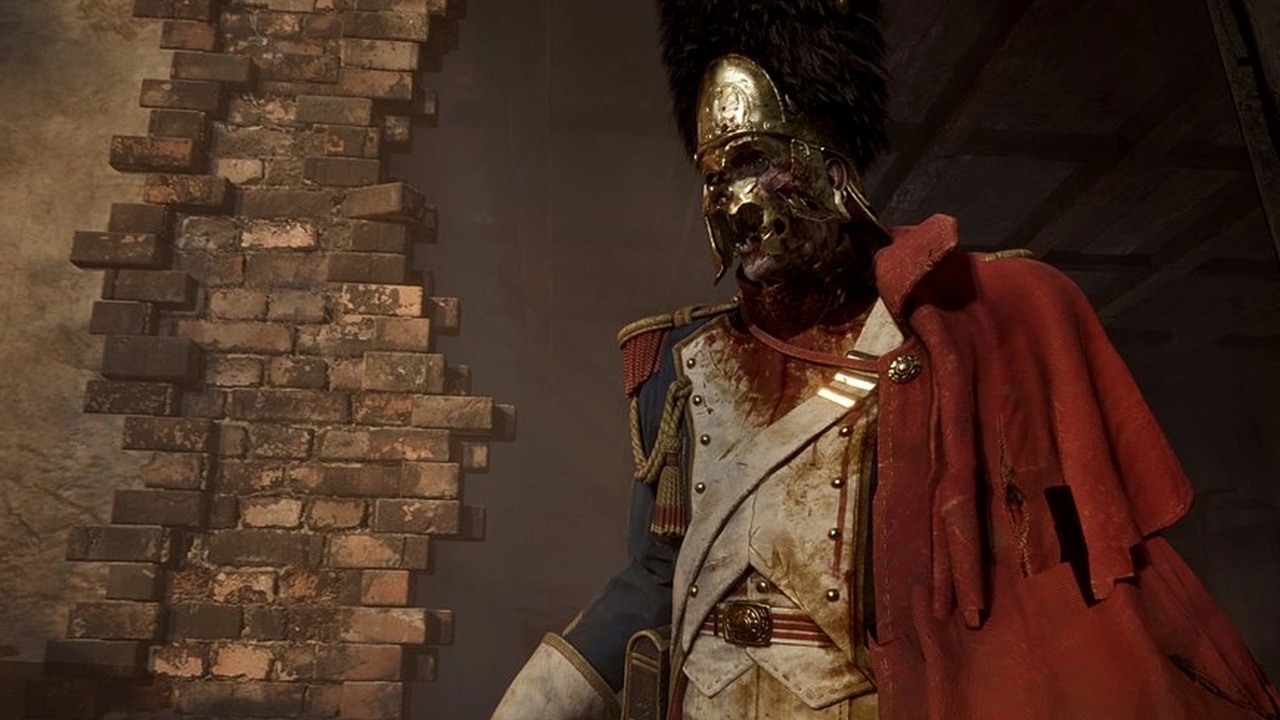 Gracze polubili polskie Valor Mortis, ale liczby na Steamie nie zachwycają. Winny może być Game Pass, źródło grafiki: One More Level.
