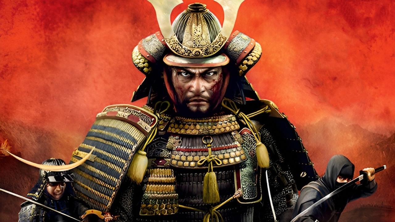 Ostra krytyka polskich twórców remastera Total War: Shogun 2. Gracze mówią o braku szacunku, a autor oryginału o lenistwie, źródło grafiki: Sega.
