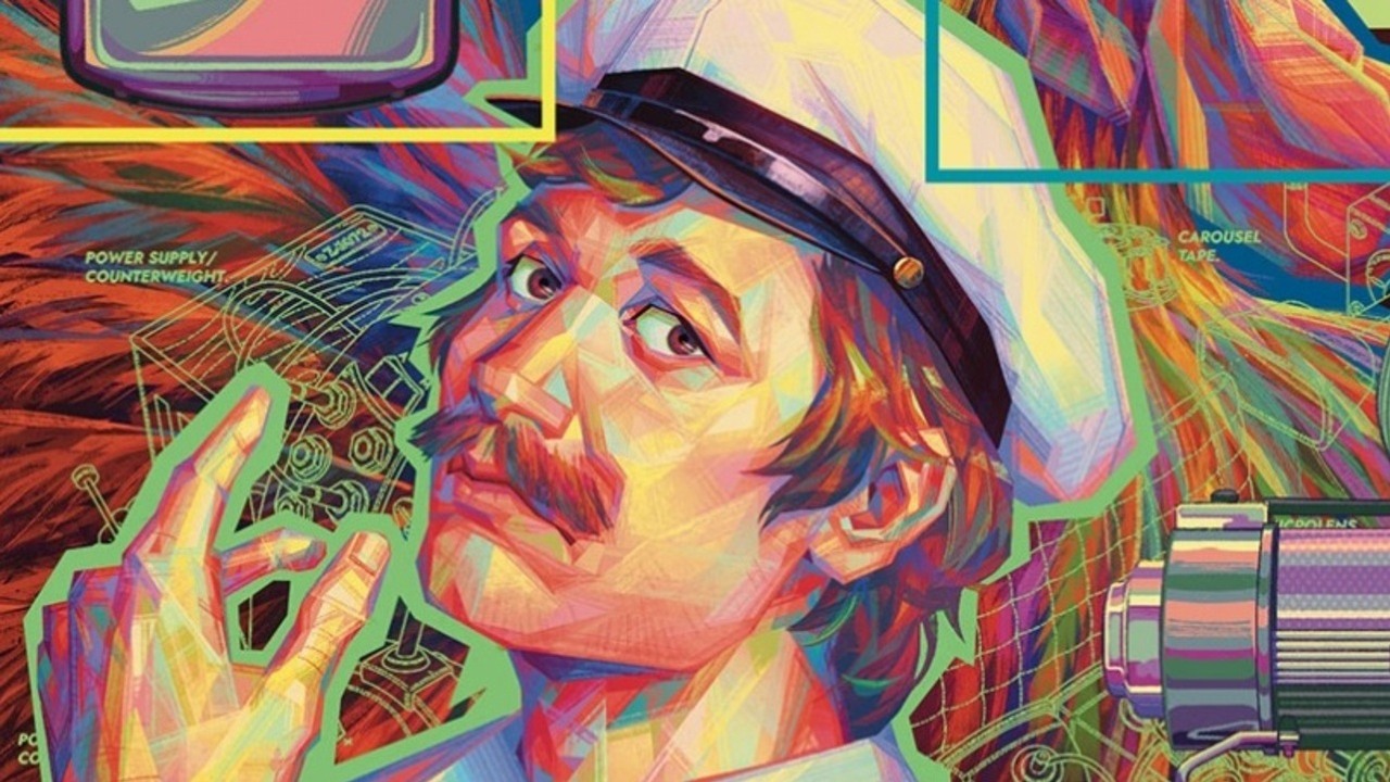 Twórcy hitowego Disco Elysium w końcu ujawnili nową grę. To mroczne RPG, które nie będzie unikać trudnych tematów, źródło grafiki: Summer Eternal.