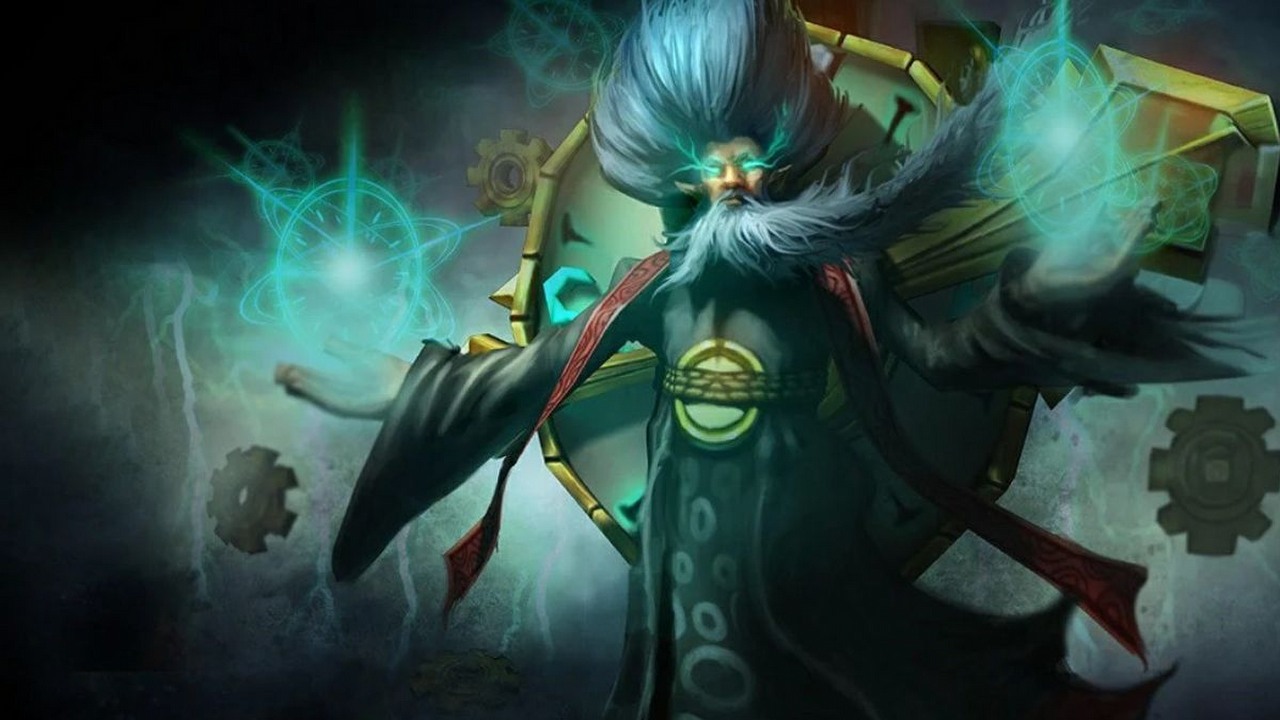 Riot już kończy wsparcie LoL Classic. Tryb umarł, zanim do fanów zdążyły dotrzeć kolekcjonerki, źródło grafiki: Riot Games.