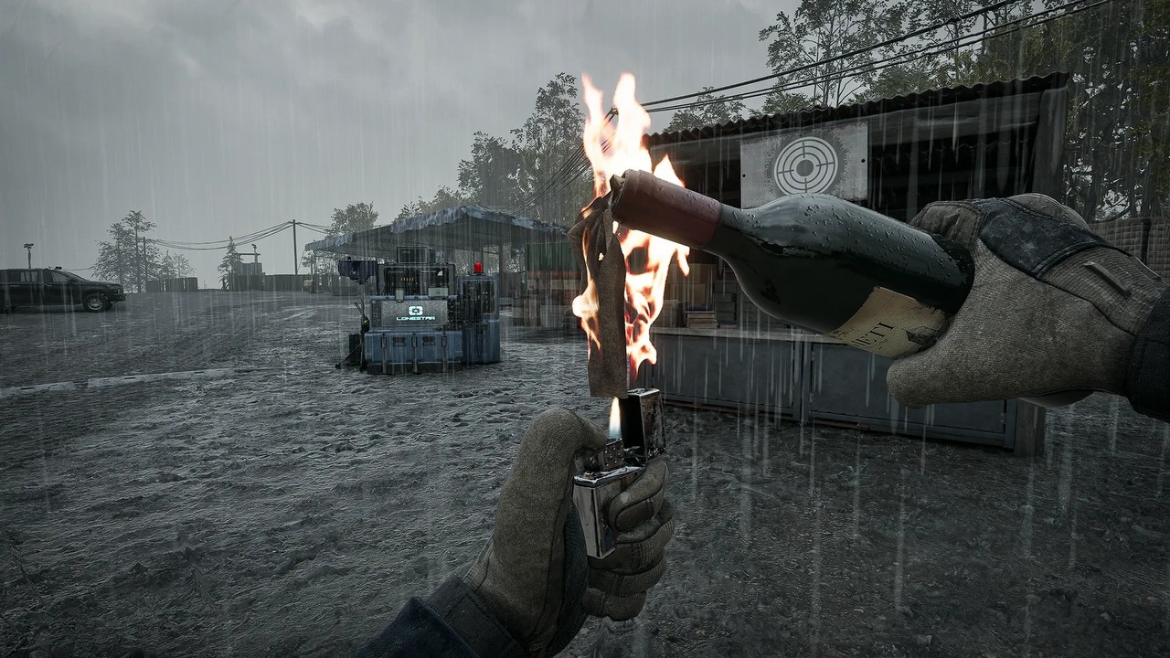 Ponad 200 tysięcy graczy jednocześnie na Steamie w dniu roboczym. Drugi sezon Wardogs wystartował z przytupem, źródło grafiki: Bulkhead Interactive.