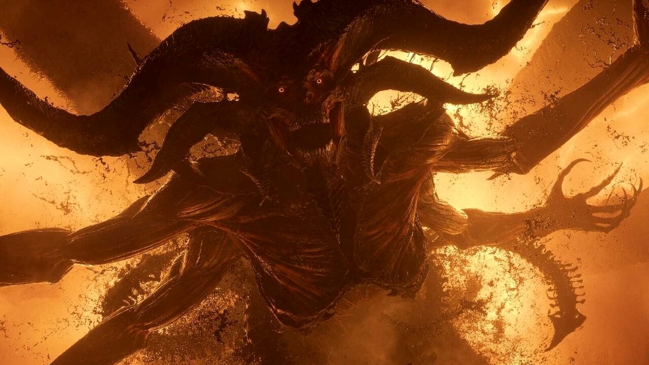 Prace nad Diablo 5 nabierają tempa. Blizzard oficjalnie potwierdził wejście produkcji w ważną fazę, źródło grafiki: Blizzard Entertainment.