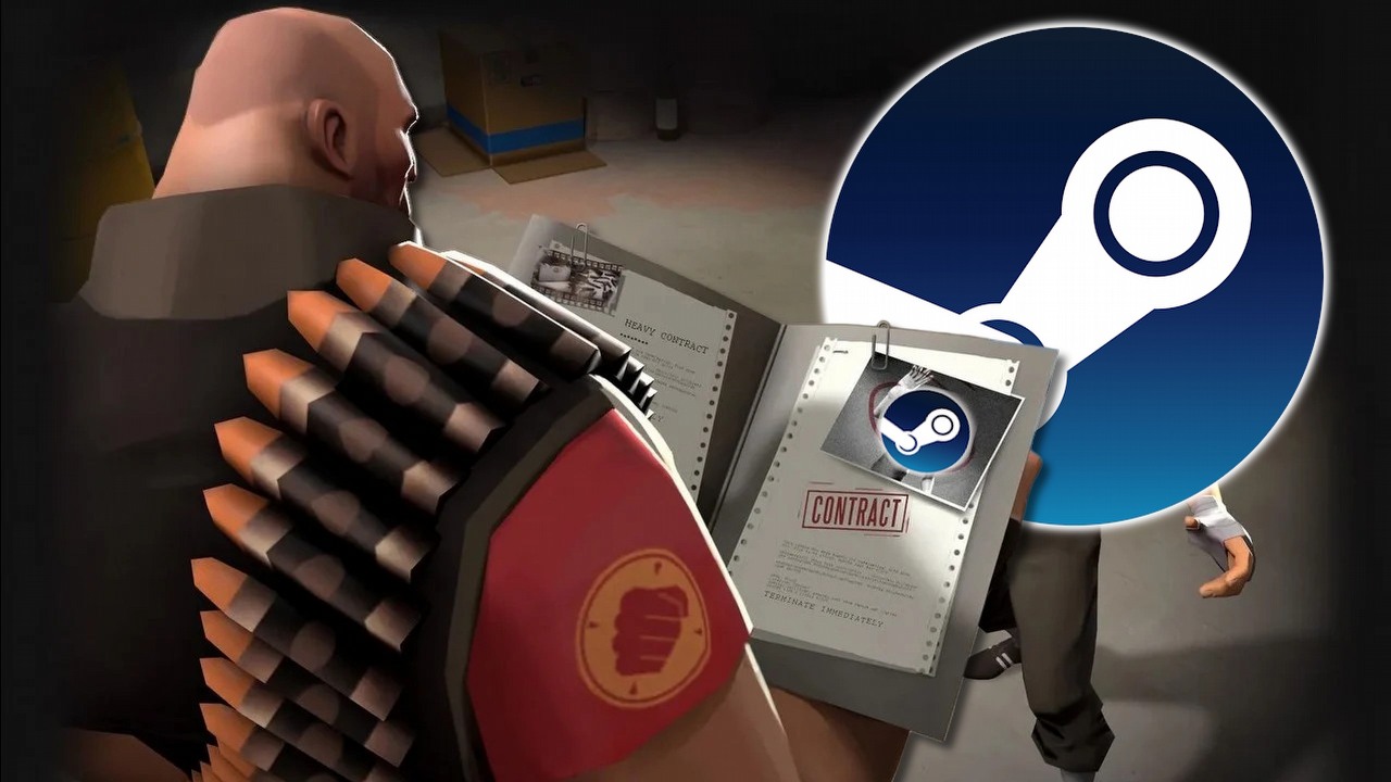 Steam przebudowuje osiągnięcia. Zestawy mają chronić „calaki” przed psuciem przez DLC, sezony i aktualizacje, źródło grafiki: Valve Corporation.