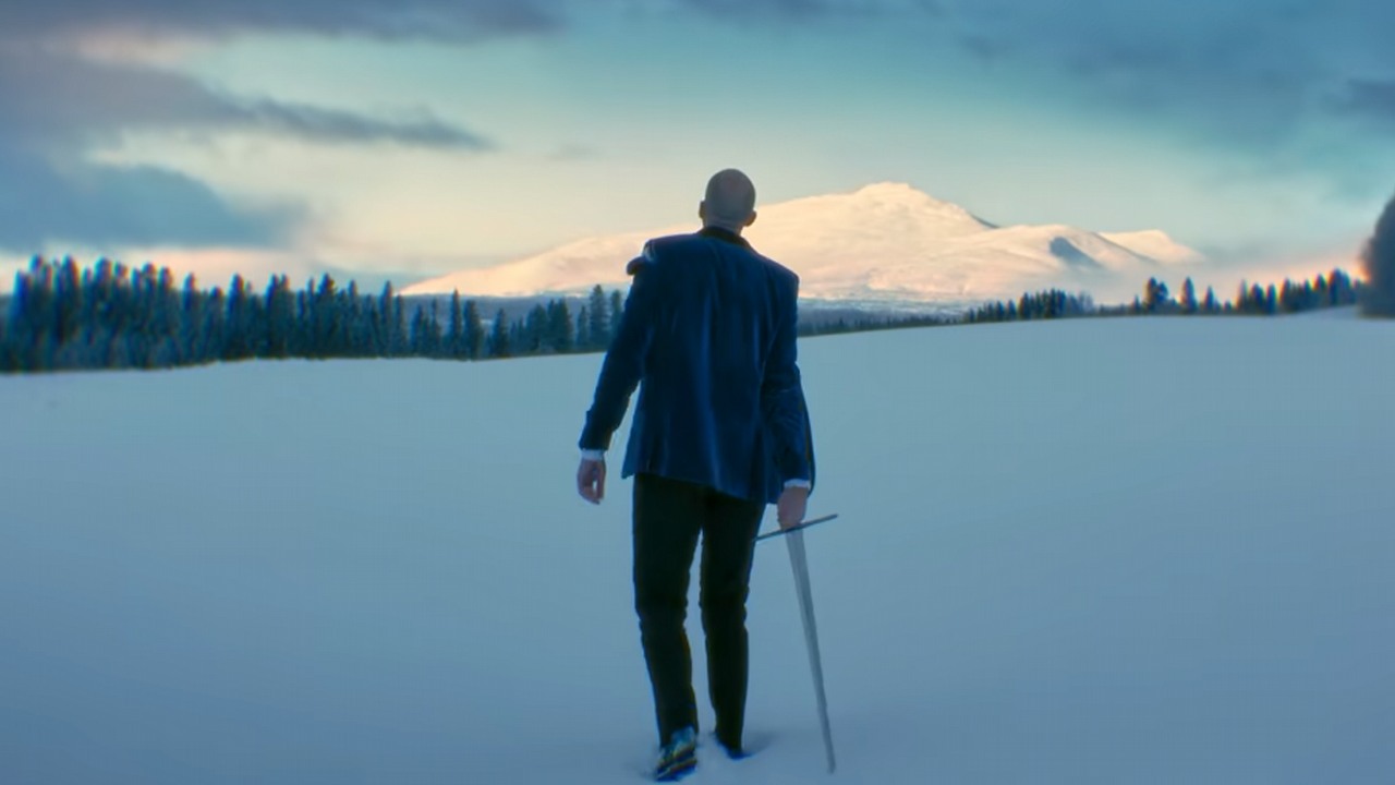 Nowość w top 10 Netflixa: szwedzka komedia to jeden z hitów weekendu, źródło grafiki: The Storm, Josephine Bornebusch, Netflix, 2026.