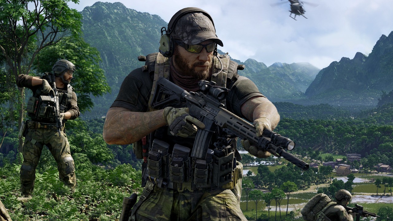 „Nie znoszę tej żenującej kultury streamerów”. Wielka aktualizacja GZW nadciąga, ale jeden element promocji mocno drażni graczy, źródło grafiki: Madfinger Games.