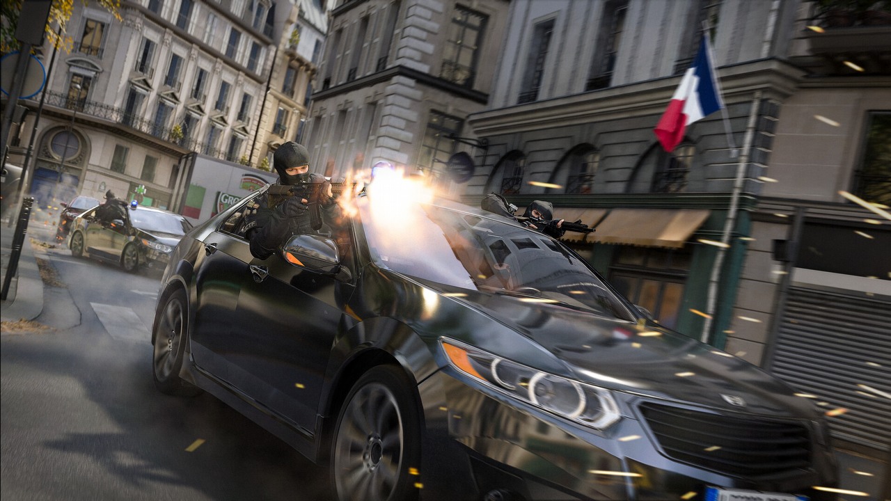 „Aż się popłakałam”. Gracze chwalą kampanię nowego Call of Duty jako jedną z najlepszych w serii