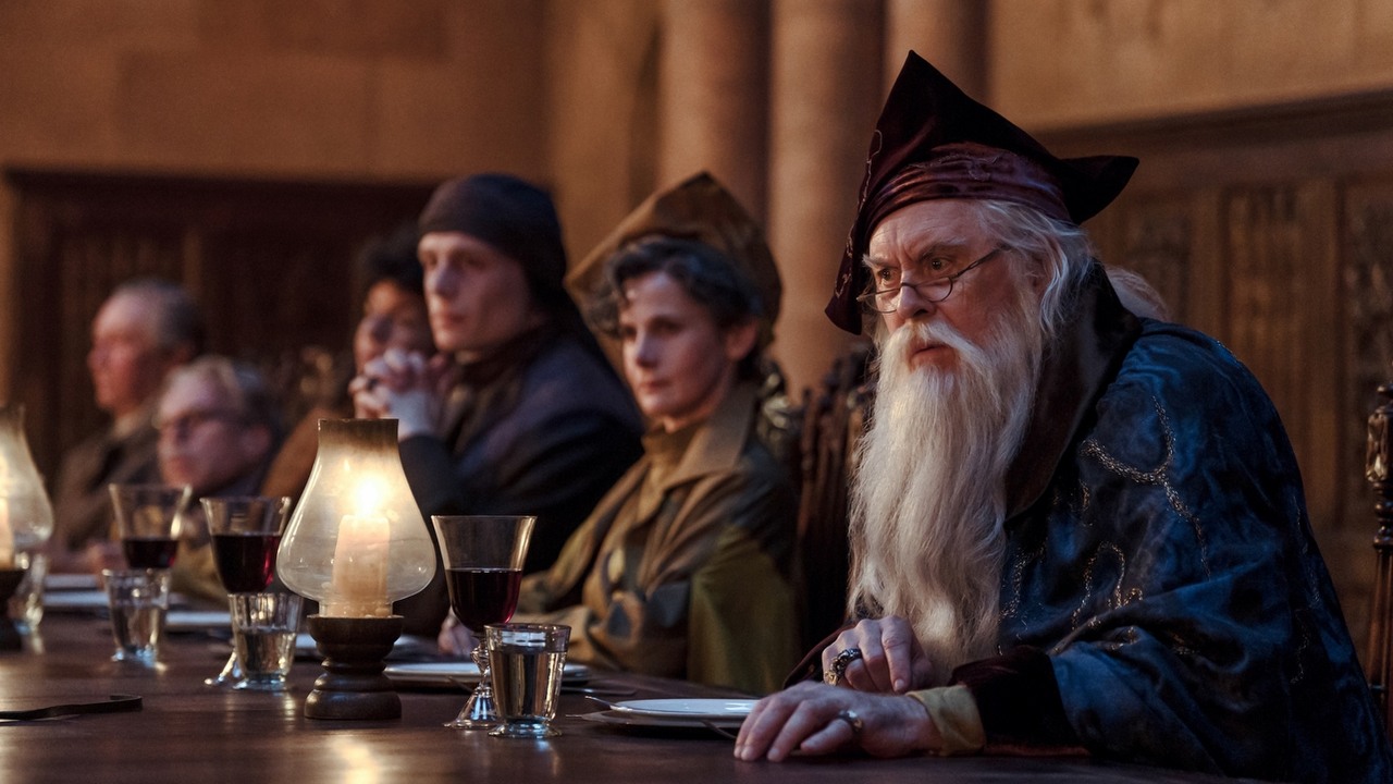 HBO nie oszczędza na Harrym Potterze. Serial może być kosztowniejszy od najdroższego filmu z serii
