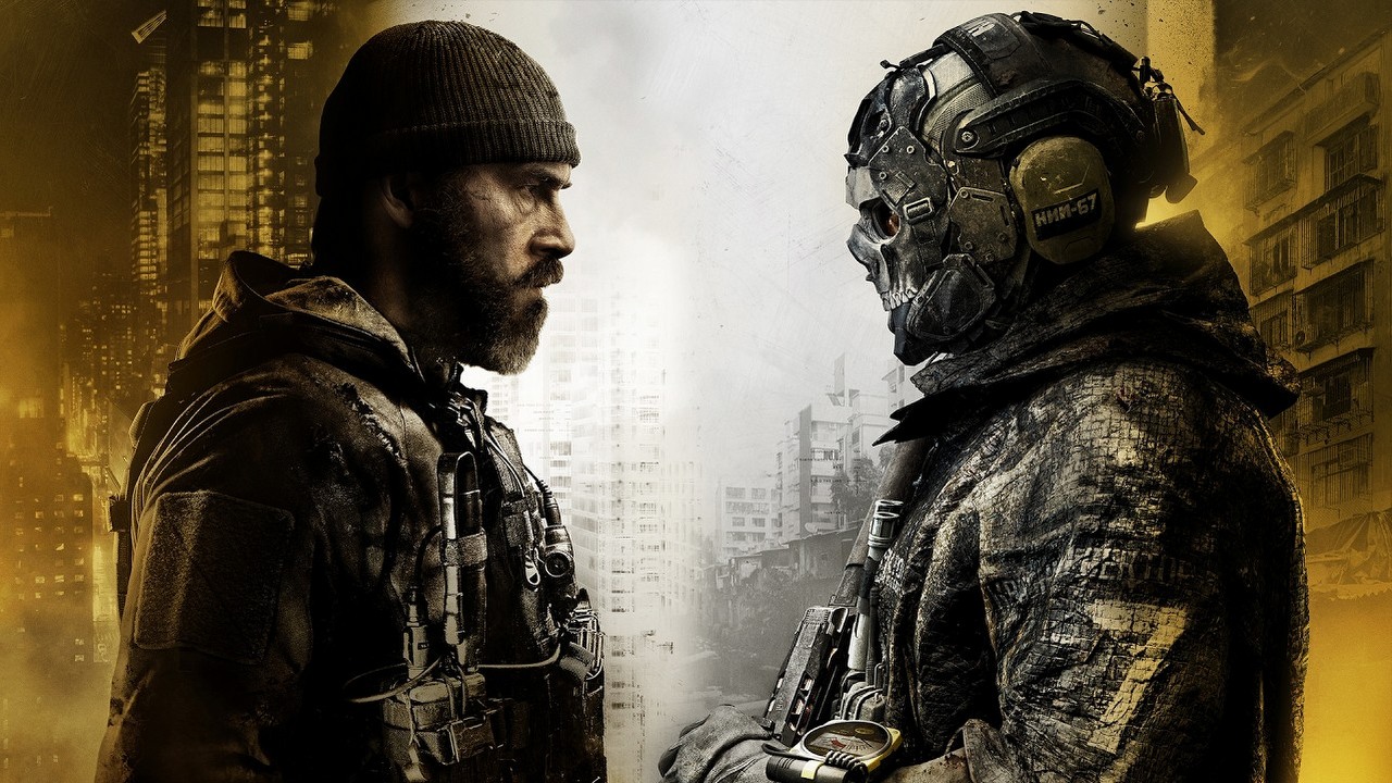 Nowości na Steam. Wielki powrót Call of Duty i duża porcja gier z otwartym światem, źródło grafiki: Microsoft.