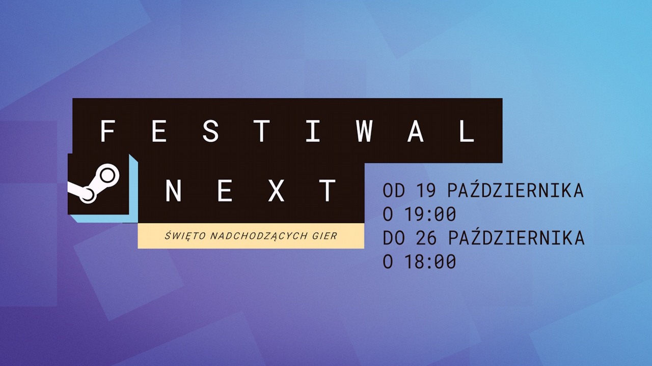 4 lata temu było ich tysiąc, teraz ponad 8 tysięcy. Steama zalewają dema gier, źródło grafiki: Valve.