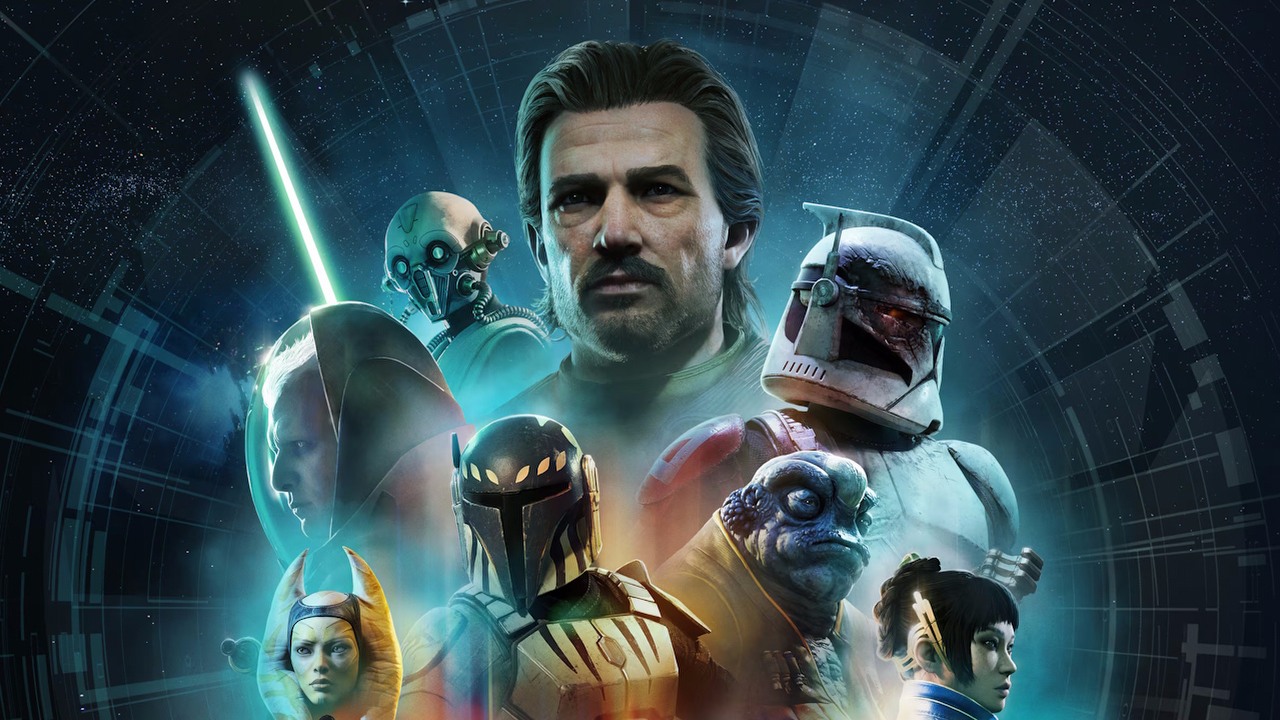 Star Wars w stylu XCOM-a utrudnia rozgrywkę bez zwiększania zdrowia wrogów, źródło grafiki: Bit Reactor.