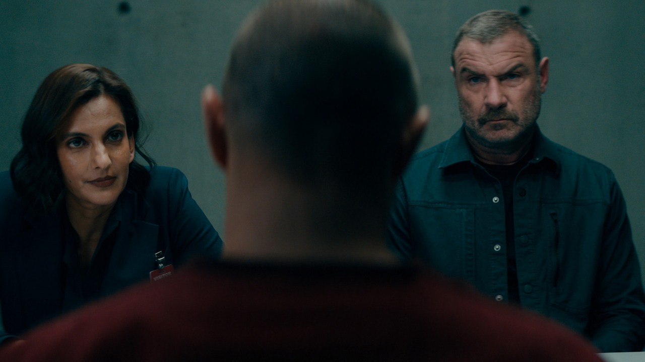 Za 10 dni na Apple TV zadebiutuje intrygujący thriller. 10-odcinkowy kryminał „wygląda niesamowicie”, źródło grafiki: Nocurne, Rowan Joffe, Apple TV, 2026.
