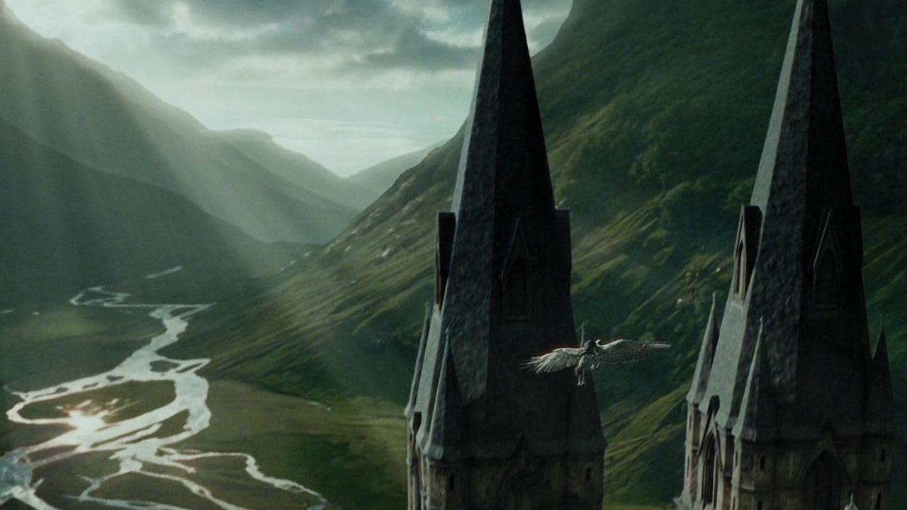 Za 10 dni na Prime Video trafi jedna z największych sag fantasy w historii kina, która zarobiła 9,5 miliarda dolarów, źródło grafiki: Harry Potter i Więzień Azkabanu, Alfonso Cuarón, Warner Bros. Pictures, 2004.