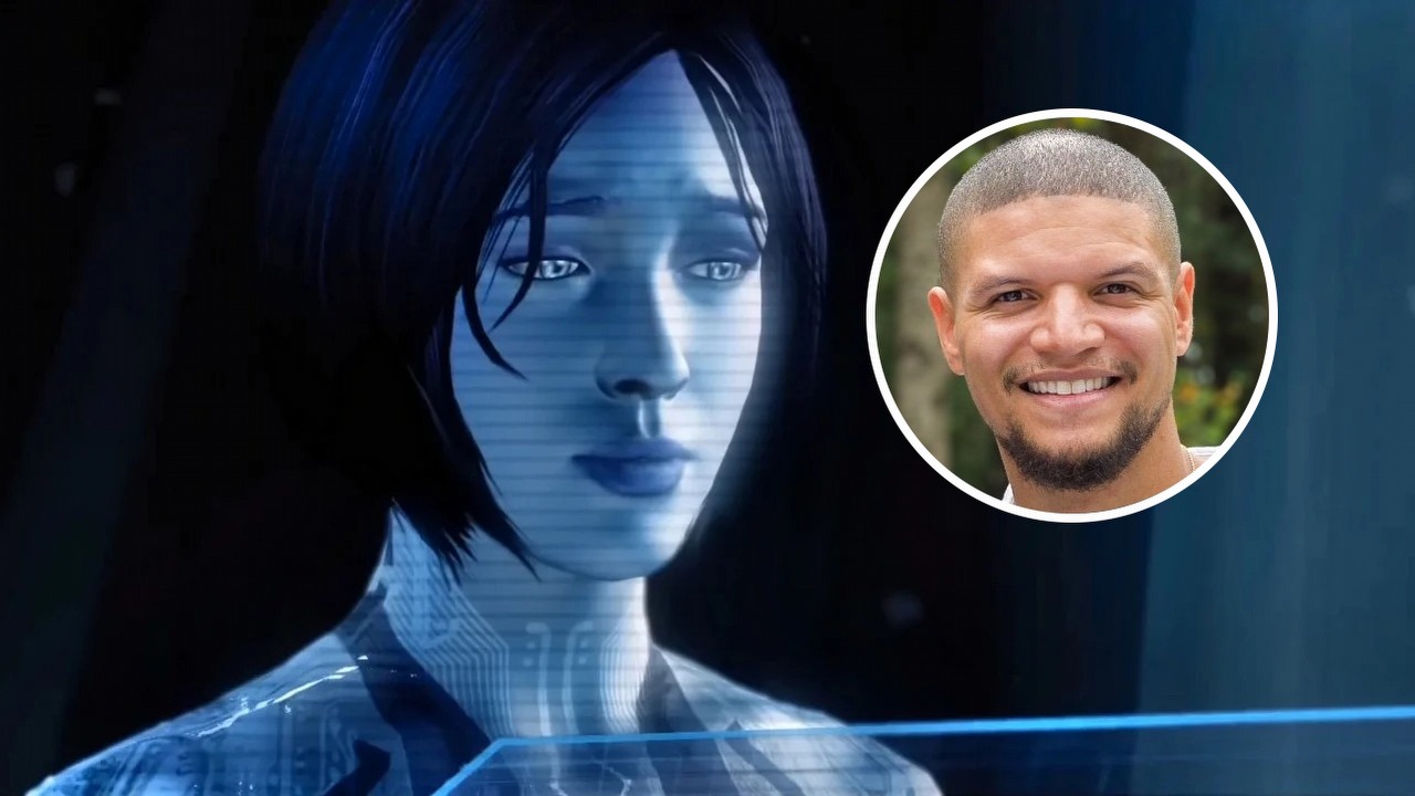 Menedżer Xboxa zachwalał AI, teraz zniknął z sieci. Gracze nie byli zachwyceni jego „prawdą”, źródło grafiki: Brandon Stirrup / serwis X / Halo Studios / Microsoft.