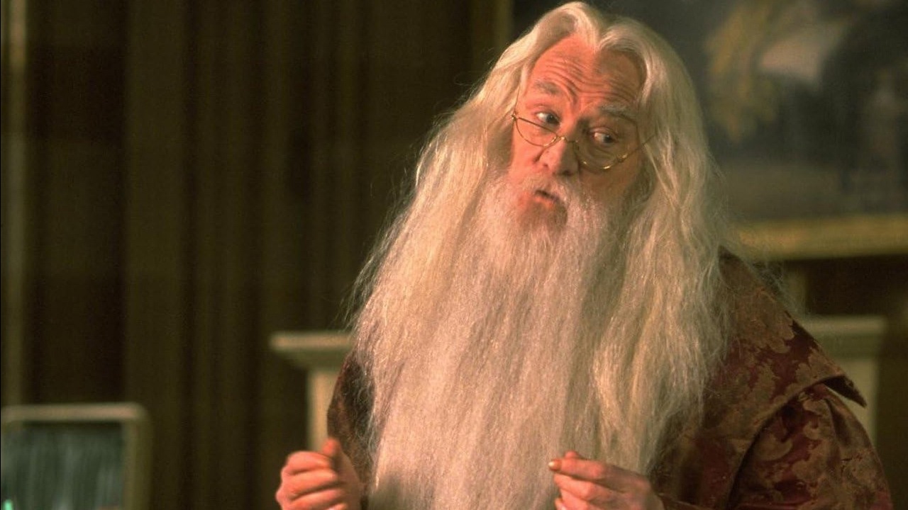 „Była protekcjonalna i wredna”. Legendarny aktor z Harry'ego Pottera nienawidził kręcenia filmu z tą aktorką, źródło grafiki: Harry Potter i Kamień Filozoficzny, Chris Columbus, Warner Bros. Pictures, 2001.