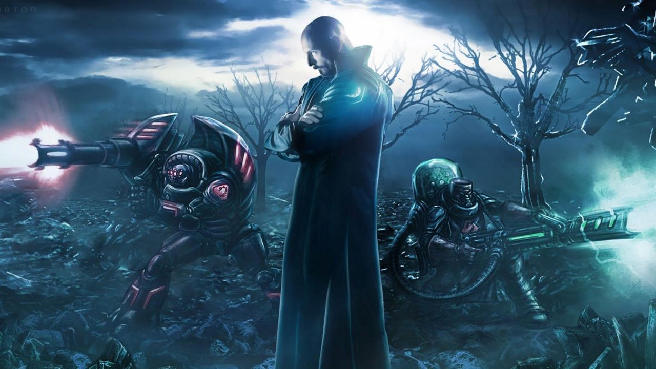Command & Conquer: Tiberian Fallout daje drugie życie najsłabszej części serii, źródło grafiki: EA.