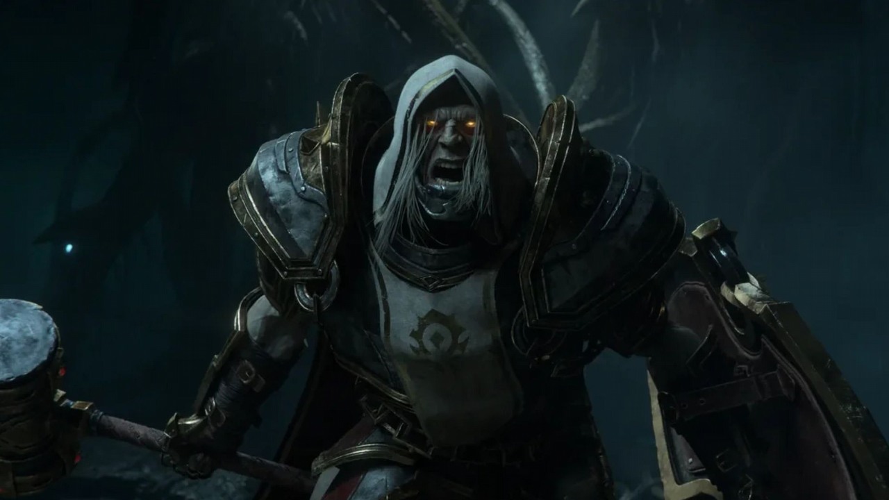W WoW Forever już odbył się pierwszy wielki turniej, a zwycięzca zgarnął niemal 200 000 złotych nagrody, źródło grafiki: Blizzard.