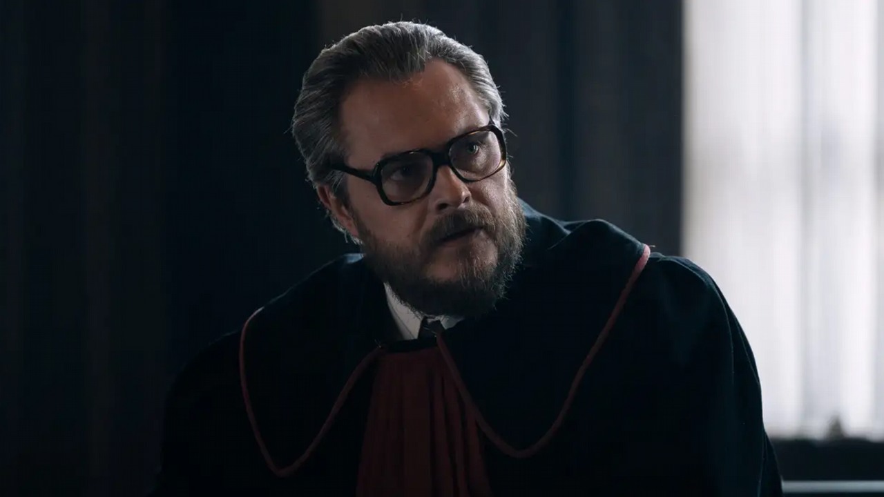 Za 3 tygodnie na HBO Max zadebiutuje nowy polski serial. Oparte na faktach kryminalne widowisko Jana Holoubka, źródło grafiki: Wśród nocnej ciszy, Jan Holoubek, HBO Max, 2026.