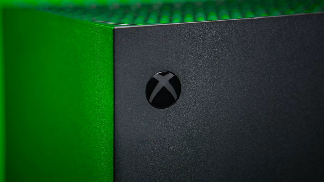 Microsoft szykuje drugą młodość dla Xbox Series X i S. Nowa technologia AMD ma zapewnić duży wzrost wydajności, źródło grafiki: Unsplash.com: Billy Freeman; 2021.