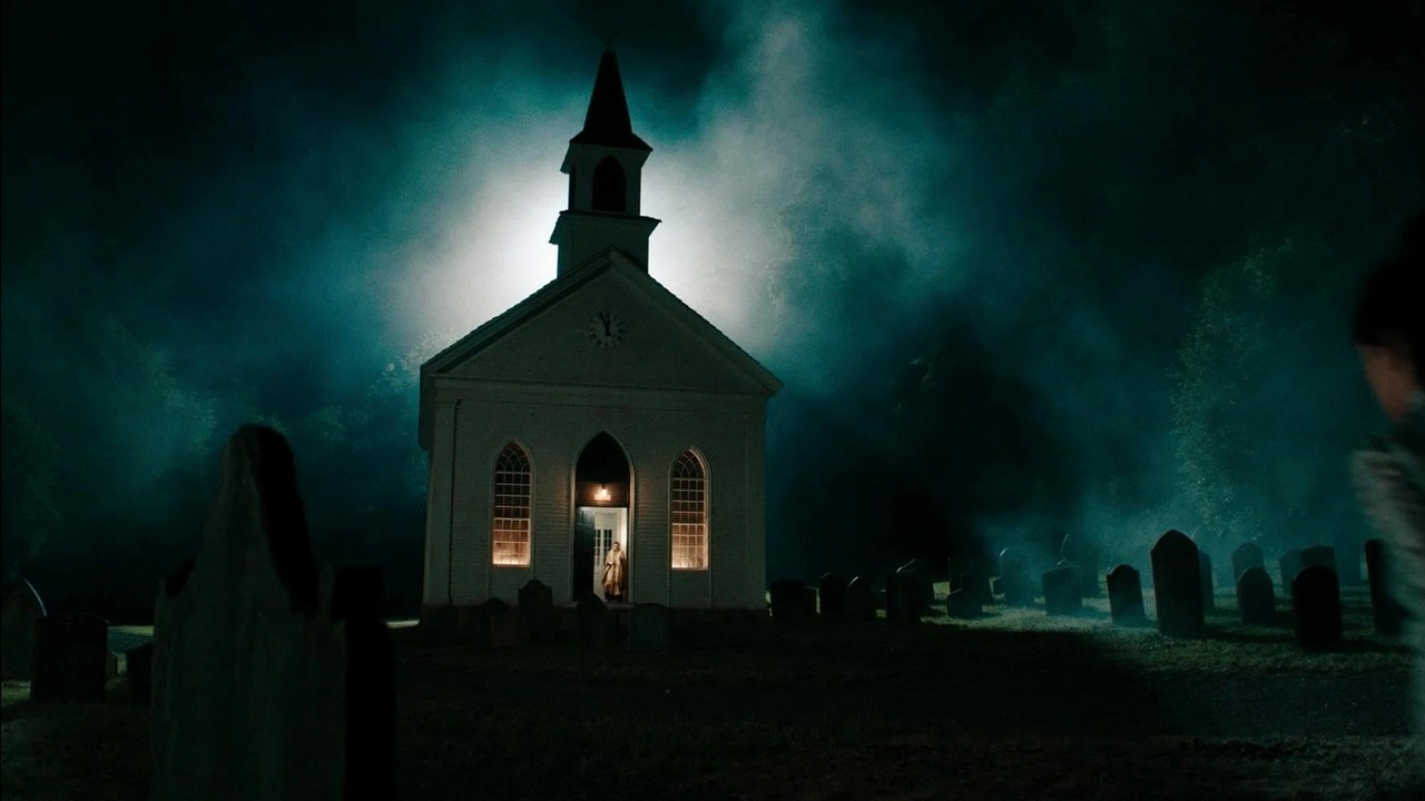 Z Netflixa niedługo zniknie przebojowe fantasy, na które czekaliśmy 36 lat, źródło grafiki: Sok z żuka 2, Tim Burton, Warner Bros. Pictures, 2024.