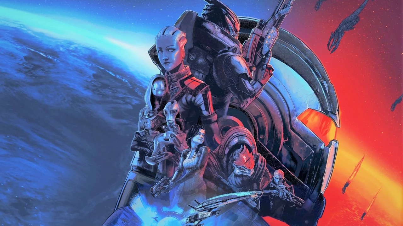 BioWare to już historia. Electronic Arts zamyka legendarne studio twórców Mass Effect i Dragon Age