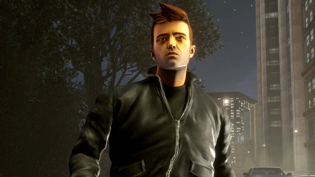 Najbardziej przełomowa gra Rockstara miała ogromne problemy. Fabuła GTA 3 została poświęcona w imię czegoś ważniejszego, źródło grafiki: Rockstar Games.
