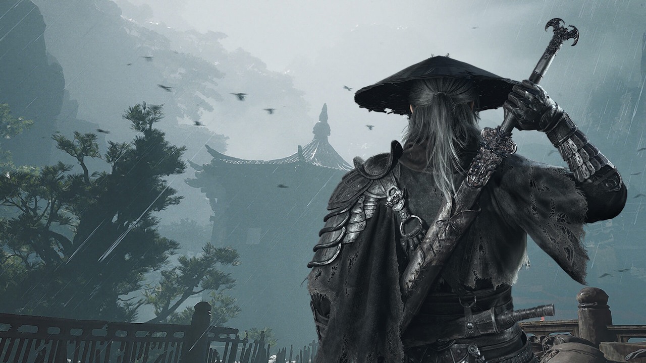 Phantom Blade Zero na zwiastunie premierowym i z potwierdzoną edycją pudełkową na PS5. Na tę ostatnią trzeba będzie poczekać, źródło grafiki: S-Game.