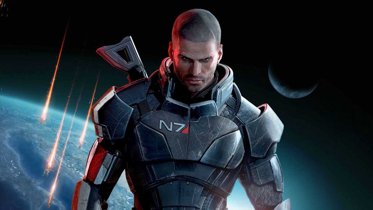 Bez BioWare nie byłoby Wiedźmina od CD Projektu RED. Branża reaguje na zamknięcie studia przez EA