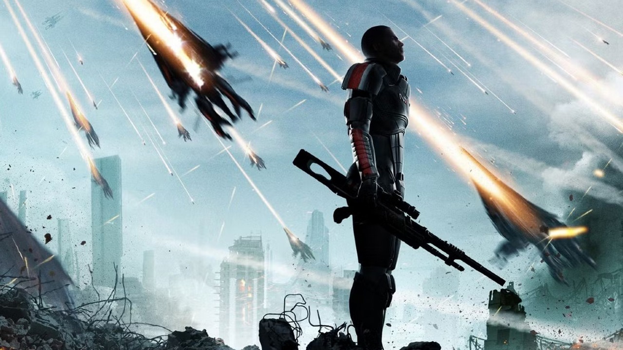 Co dalej z Mass Effectem i Dragon Age? Po zamknięciu BioWare fani marzą o CD Projekt RED i Larianie