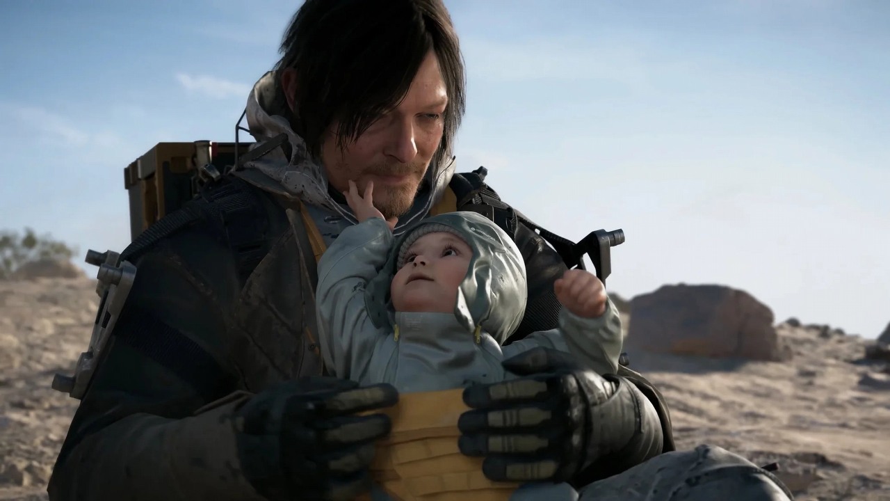 Nie grali, ale wiedzą najlepiej. Hideo Kojima wskazuje największy problem współczesnych dyskusji o grach
