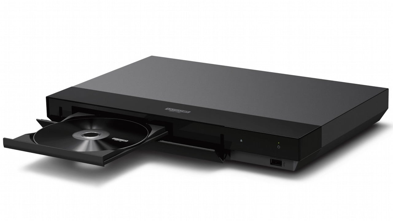 Sony żegna się z odtwarzaczami Blu-ray 4K. W Japonii pozostało tylko PlayStation 5, źródło grafiki: YouTube: Sony Connect (Sony Electronics Support US); 2025.