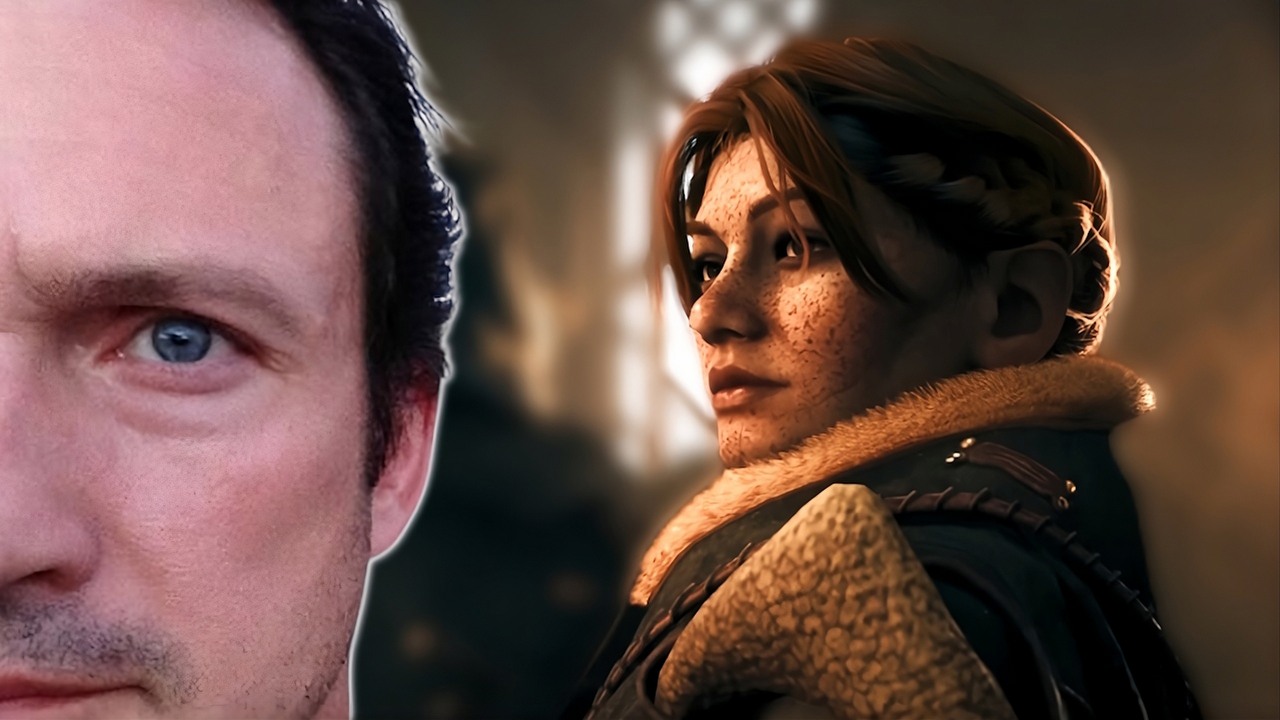 „Chyba mogę już o tym powiedzieć”. Chris Avellone twierdzi, że BioWare sprawdzało poglądy kandydatów
