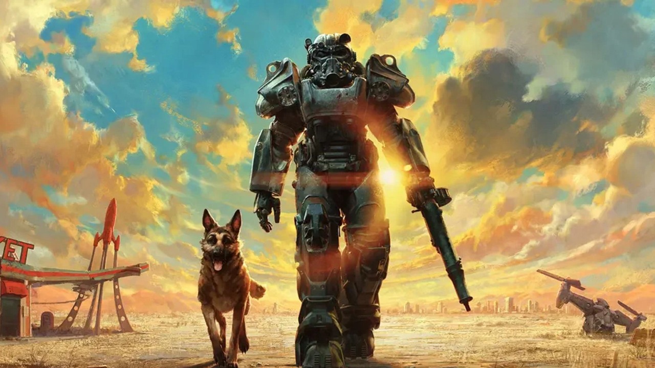 Fallout 4 ma już prawie 11 lat, a na Fallouta 5 wciąż czekamy. Fani liczą na niespodziankę od Bethesdy z okazji Fallout Day, źródło grafiki: Bethesda Softworks.
