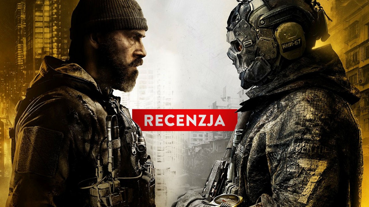 Recenzja Call of Duty: Modern Warfare 4. Po dwóch rozczarowaniach seria w końcu dostała kampanię, która potrafi zaskoczyć