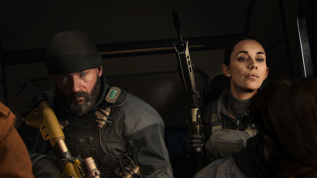 85% od krytyków i zachwyt graczy. Nowe Call of Duty odbija się po słabym Black Ops 7, źródło grafiki: Microsoft.