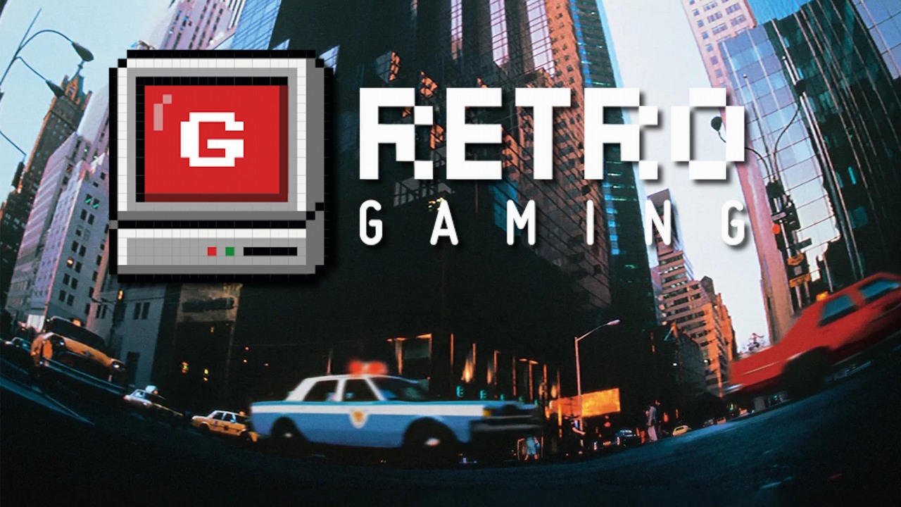 Skromne początki giganta branży gier wideo. W pierwszym GTA stal dopiero zaczynała się hartować, źródło grafiki: Rockstar Games.