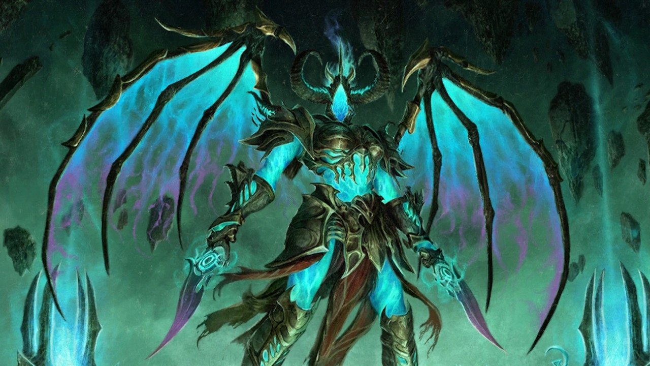 Diablo 4 zwiększy szansę graczy na to, by mogli robić to, co najbardziej lubią. 16. sezon mocno zmieni endgame i druida, źródło grafiki: Blizzard Entertainment.