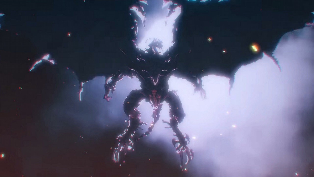 Final Fantasy: Resonance wyrasta na głównego rywala The Blood of Dawnwalker i Gothic Remake do tytułu gry RPG tego roku, źródło grafiki: Square Enix.