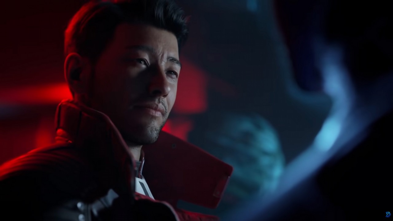 Nowe szczegóły Mass Effect 5 wyszły na światło dzienne. BioWare miało tworzyć kosmiczne RPG, o jakim fani marzyli od dawna, źródło grafiki: EA.