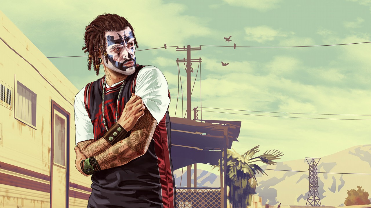 Plotka: gracz doszukuje się miejsca akcji GTA 6 w GTA Online.