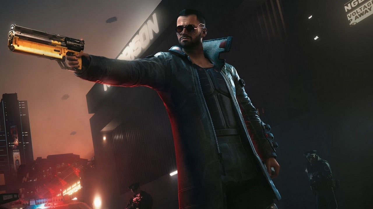 Cyberpunk 2077 osiąga na Steam wyżyny, na jakich nie był od 3 lat. Reżyser zadań z CD Projekt Red mówi, co sądzi o graczach, źródło grafiki: CD Projekt Red.