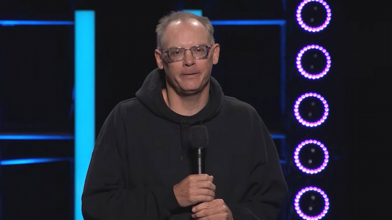 Szef Epic Games znów uderza w Steama i Valve w kwestii AI. Mówi wprost: „odrażające”, źródło grafiki: Epic Games.