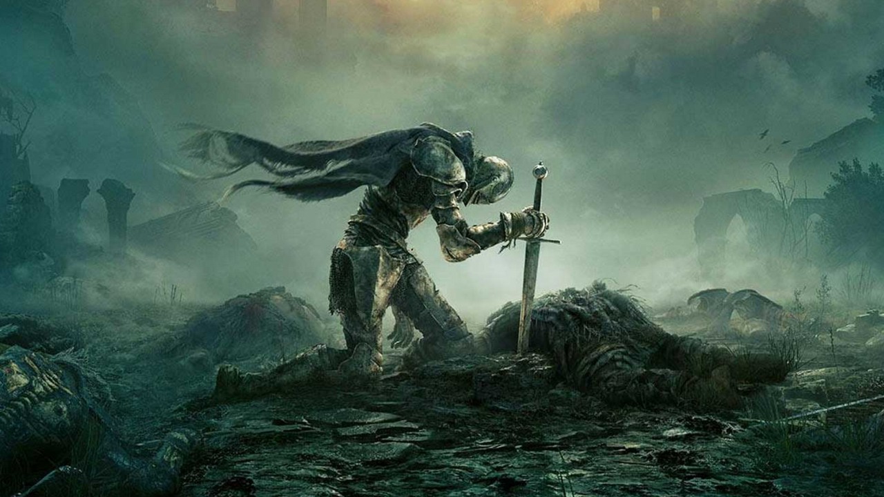 Rekordowy budżet adaptacji Elden Ring. Film Alexa Garlanda jest najdroższym projektem w historii A24, źródło grafiki: From Software.