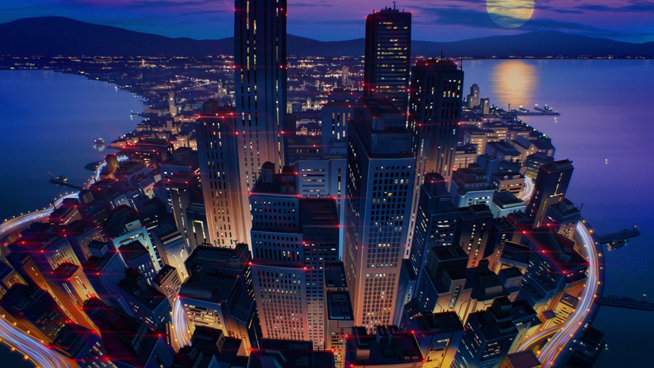 Kultowe science fiction powraca na ekrany. Powstanie nowa odsłona 37-letniego „arcydzieła”, źródło grafiki: The Ghost in the Shell, Moko-chan, Science Saru, 2026.