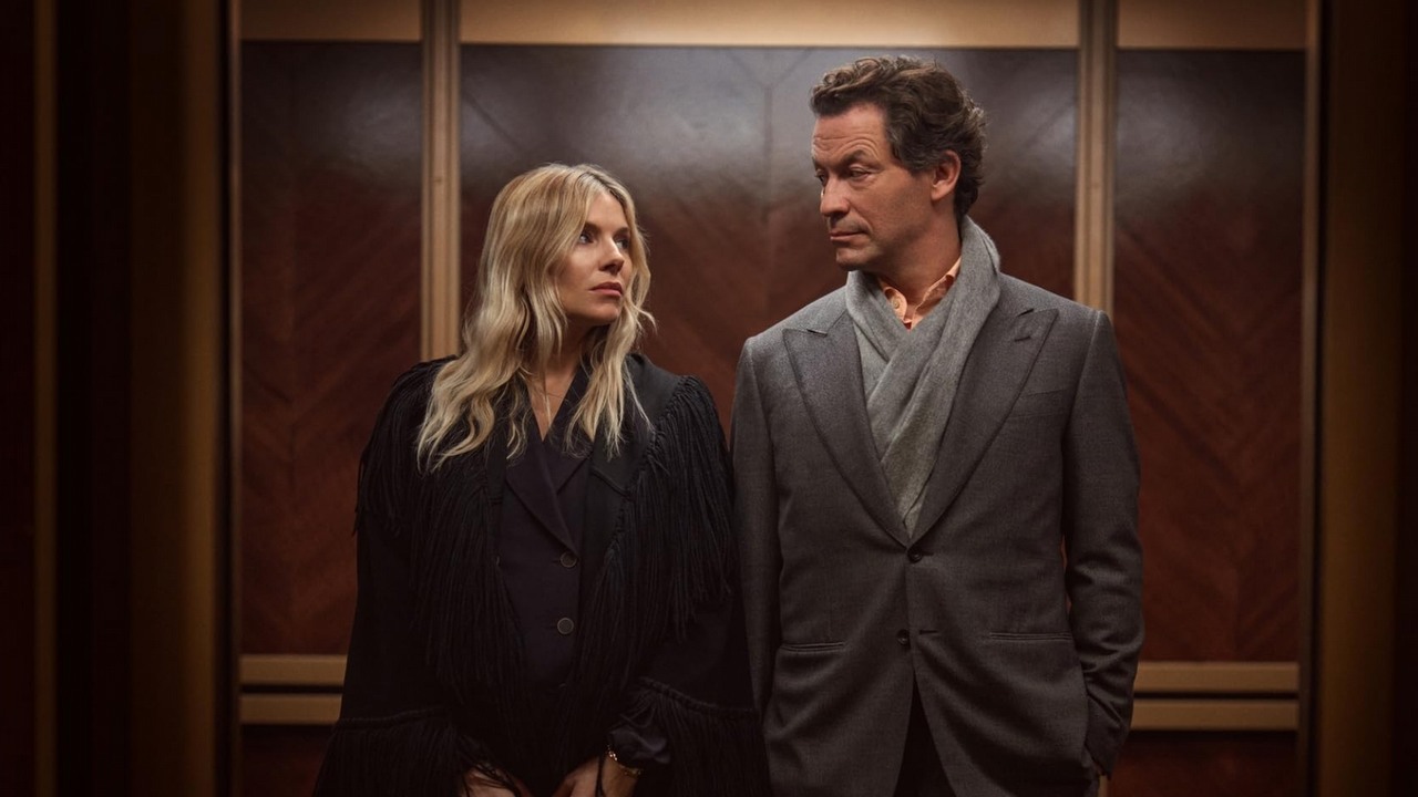 Polecany przez niemal 90% krytyków nowy thriller prawniczy już jest nr 1 HBO Max, ale Polsce obejrzymy go dopiero za 13 tygodni
