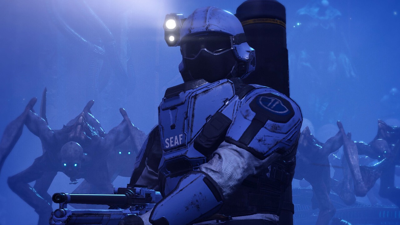 Helldivers 3 nie powstaje. Twórcy boją się rozłamu i nie chcą „traktować graczy jedynie jako sposobu na szybki zarobek”