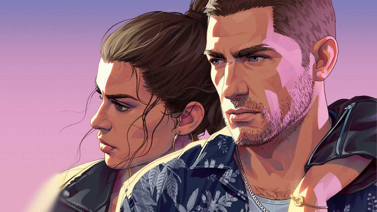 Recenzje GTA 6 mają pojawić się tuż przed premierą. Wyciekła konkretna data, a Rockstar wykonał już ponoć ważny ruch, źródło grafiki: Rockstar Games.