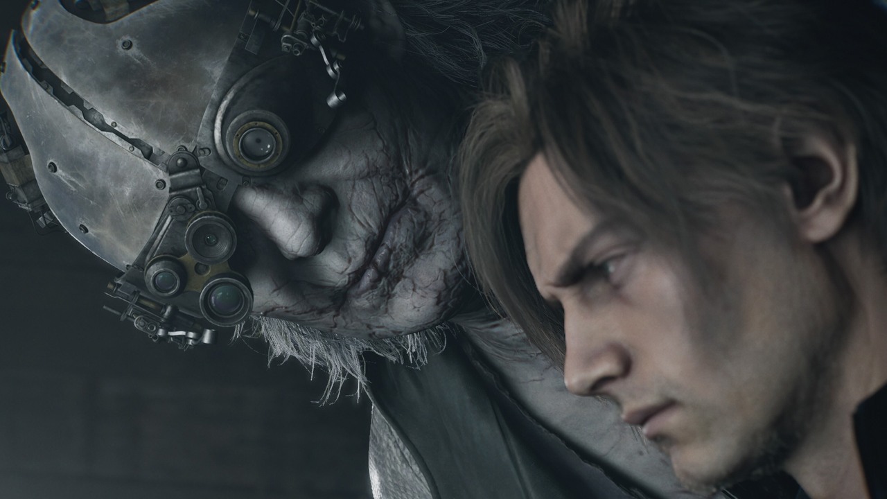 Twórcy Resident Evil mają powody do świętowania. Wyniki Capcomu znów zachwycają, źródło grafiki: Capcom.