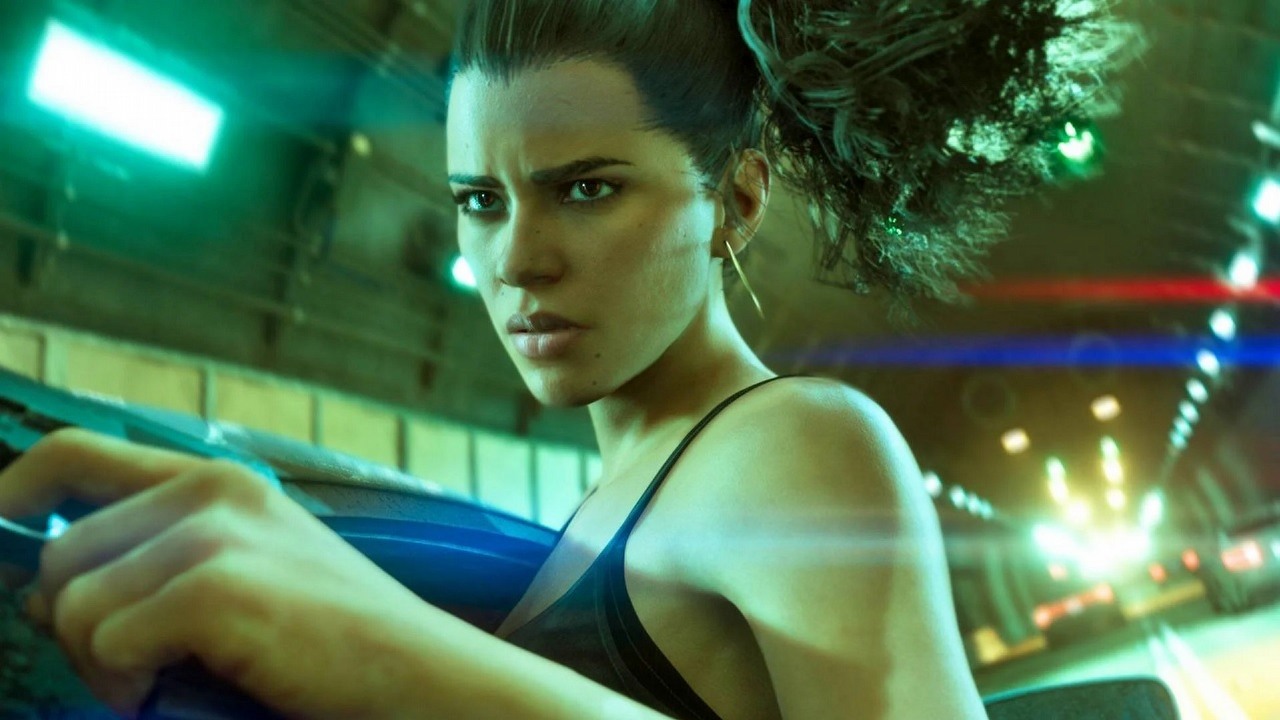 GTA 6 ma wymagać pobrania ponad 200 GB danych. Gracze będą mieli na to tydzień, jeśli chcą zagrać na premierę