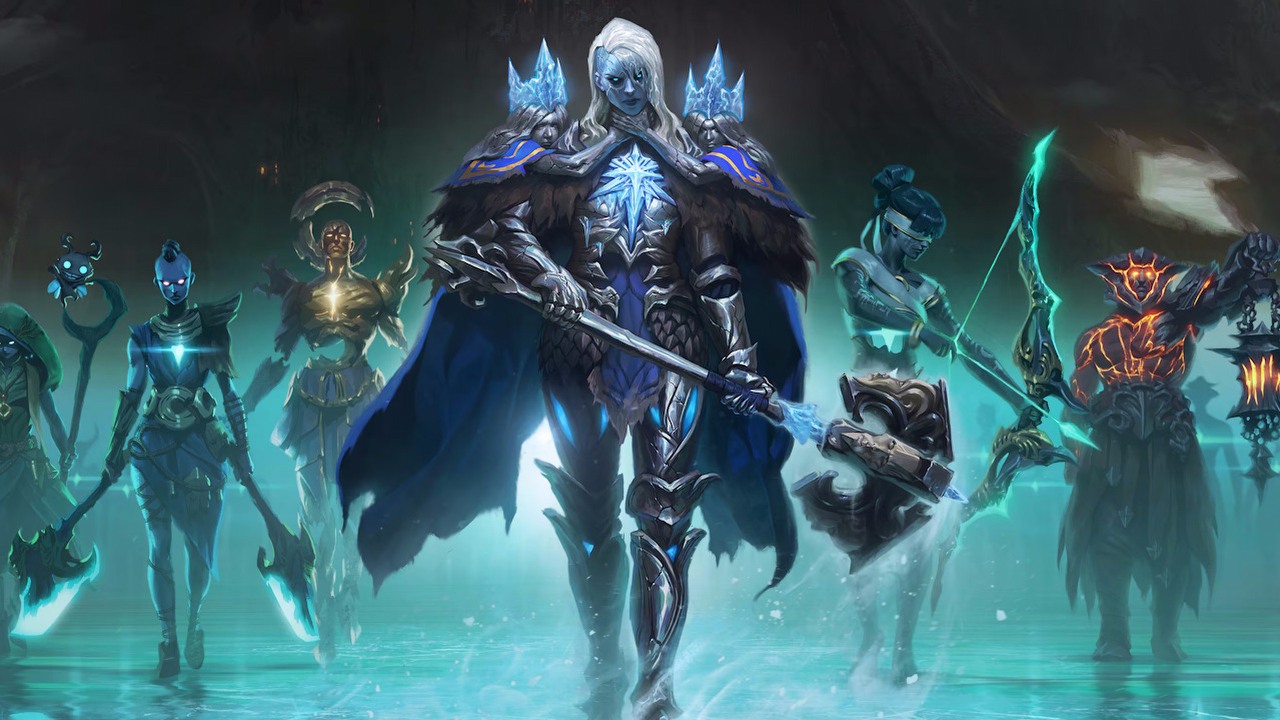 „Twórcy znaczą więcej niż gra”, mówił autor StarCrafta i WoW. Teraz jego studio zwalnia, a pracownicy skarżą się na AI