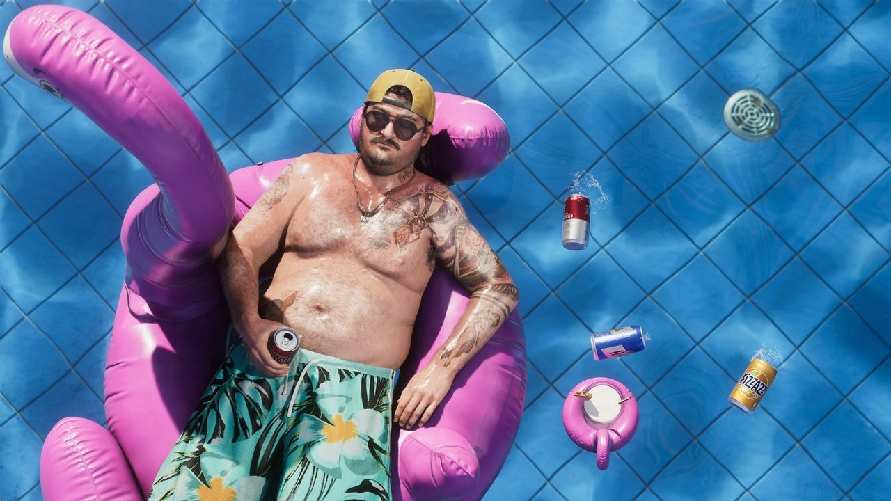 Haker dostał od Sony 50 tys. dolarów za zgłoszenie luki w PS5. Społeczność jailbreakingu ma mu to za złe, bo exploit zniknął przed GTA 6, źródło grafiki: Grand Theft Auto 6; Rockstar Games; 2026.